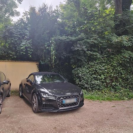 Charmant Appartement 2 Pieces Proche Disneyland Villeneuve-Saint-Denis 외부 사진