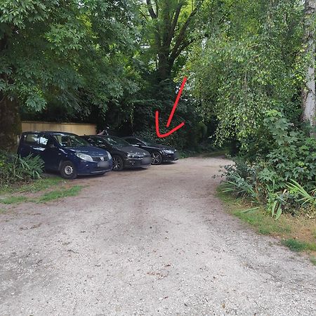 Charmant Appartement 2 Pieces Proche Disneyland Villeneuve-Saint-Denis 외부 사진