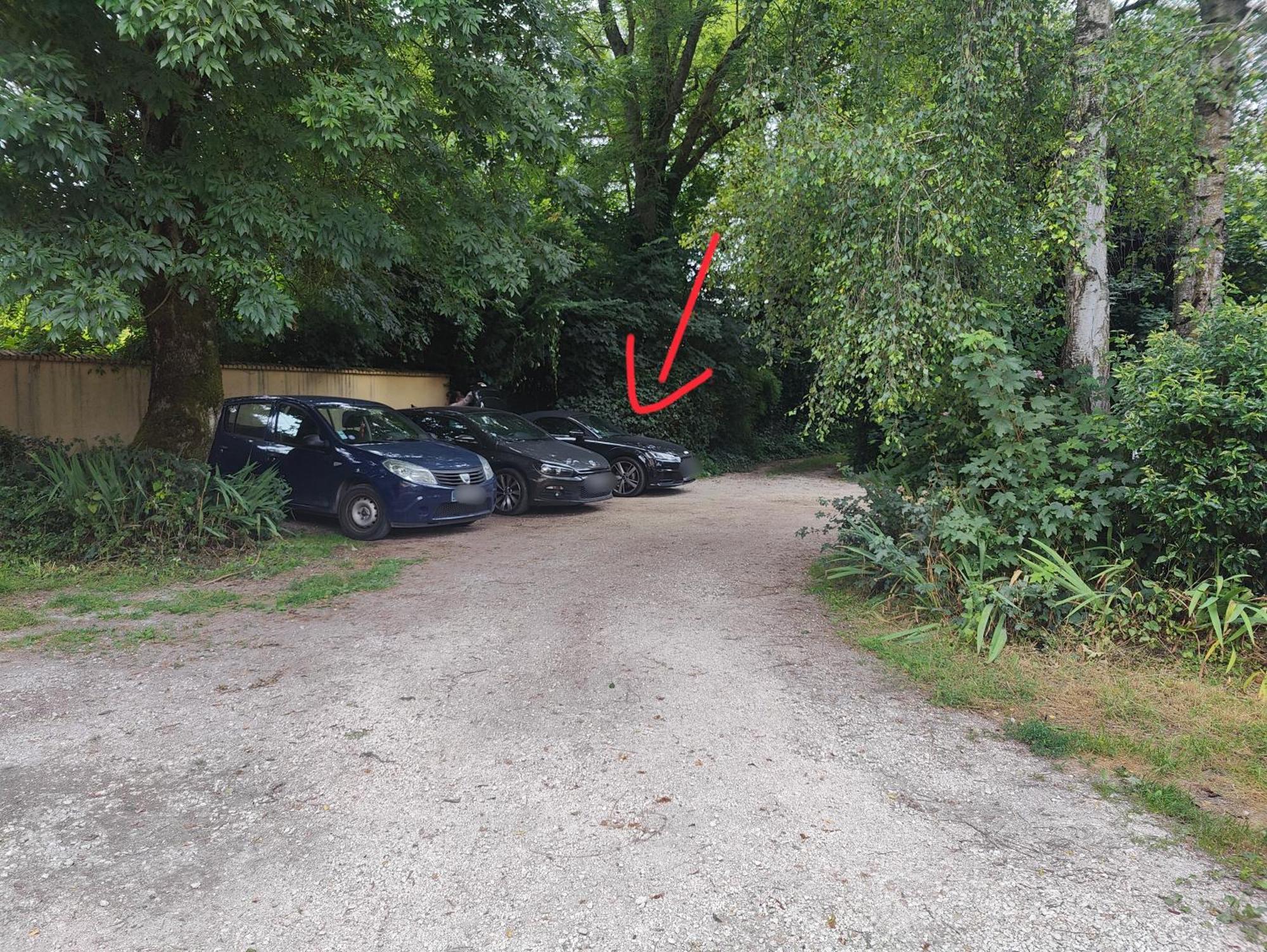 Charmant Appartement 2 Pieces Proche Disneyland Villeneuve-Saint-Denis 외부 사진