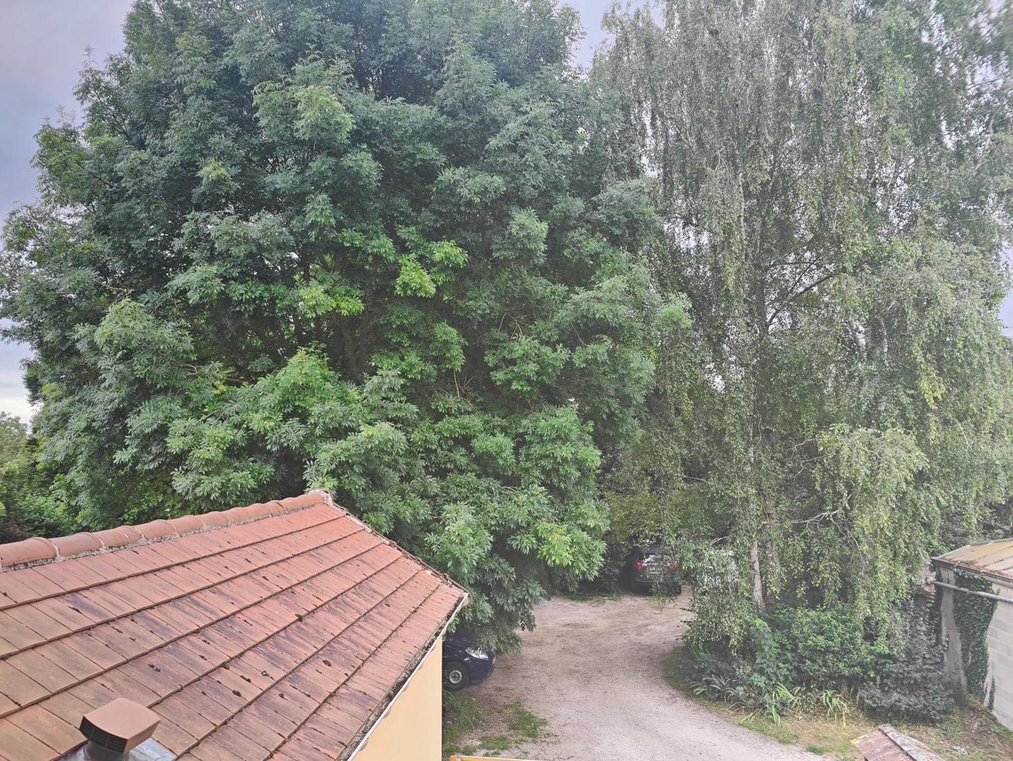 Charmant Appartement 2 Pieces Proche Disneyland Villeneuve-Saint-Denis 외부 사진